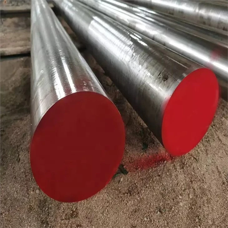 35NiCrMoV12-5 Forged Alloy Steel 38ChN3MFA Equivalent