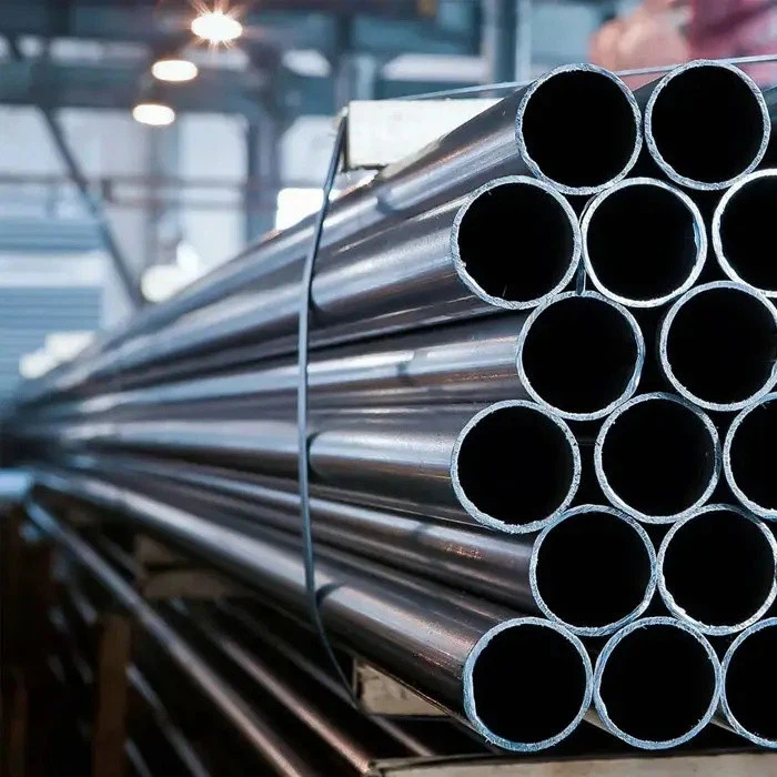 ASTM 4130 Chromoly Alloy Steel Seamless Tube