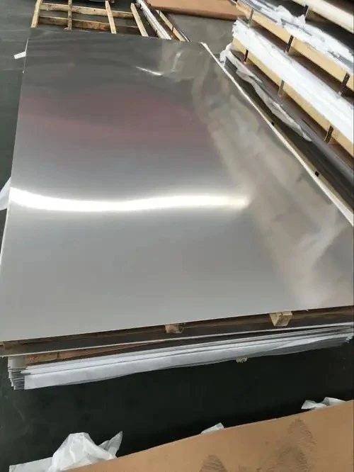Incoloy 825 Nickel Alloy Plate