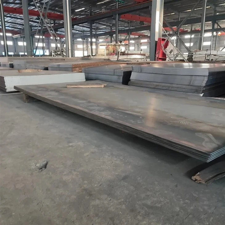 Manganese Steel X120Mn12