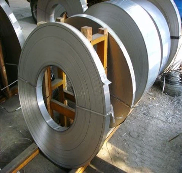 Maraging Steel 300 Strip