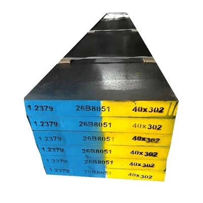 Thép công cụ 1.2379