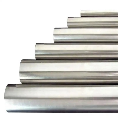 Thép không gỉ 1.4545