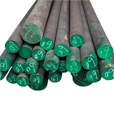 35CrMo7 1.2302 Thép công cụ gia công nguội hợp kim