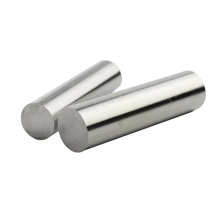 Thanh hợp kim L605 dựa trên coban