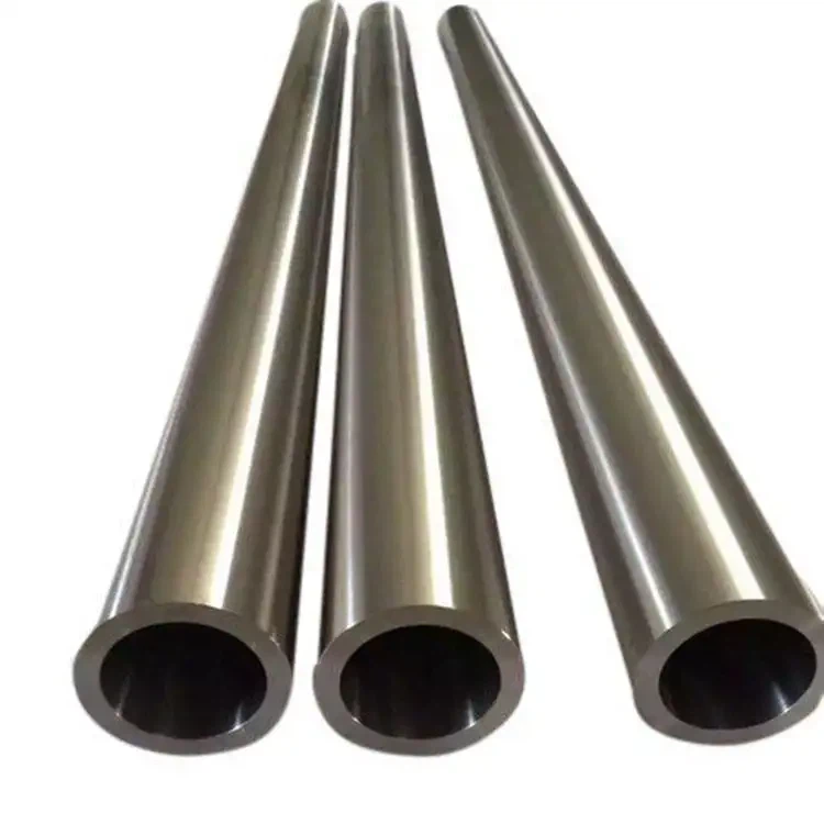 Ống thép hợp kim Inconel 690