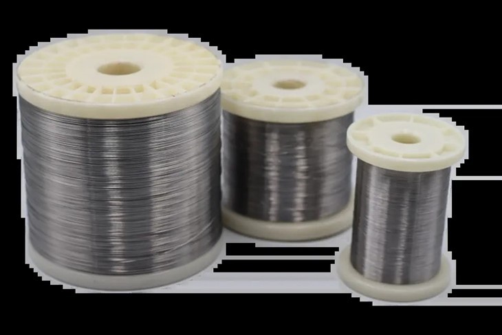 UNSR30605 L605 Nickel Base Alloy Wire