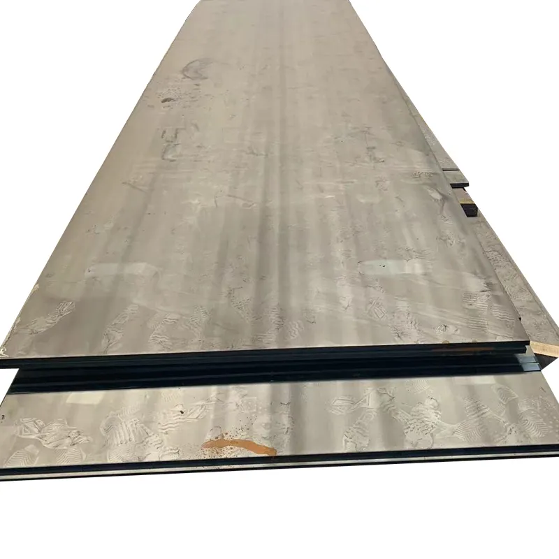 Tấm thép mangan chống mài mòn X120mn12