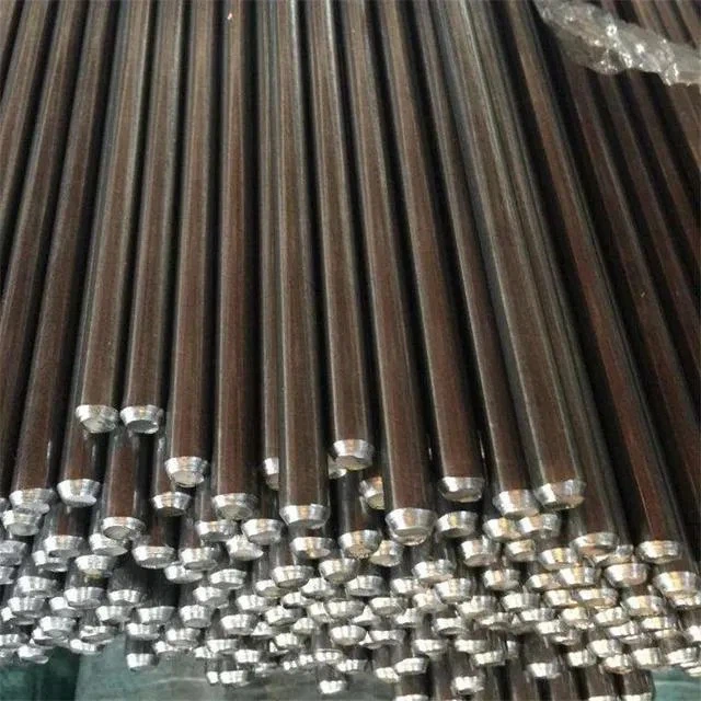 1045 Cold Drawn Steel
