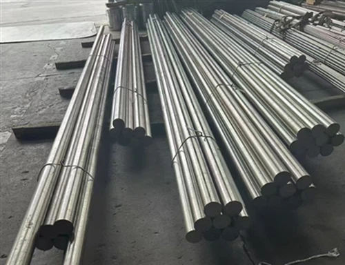 Sichuan Huitai đã sản xuất 1.2888 Thép công cụ dẫn dắt ngành công nghiệp lên ...