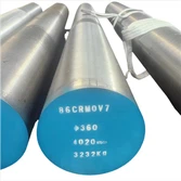 86 crmov 7 1. 2327 thép cho cuộn cấp độ